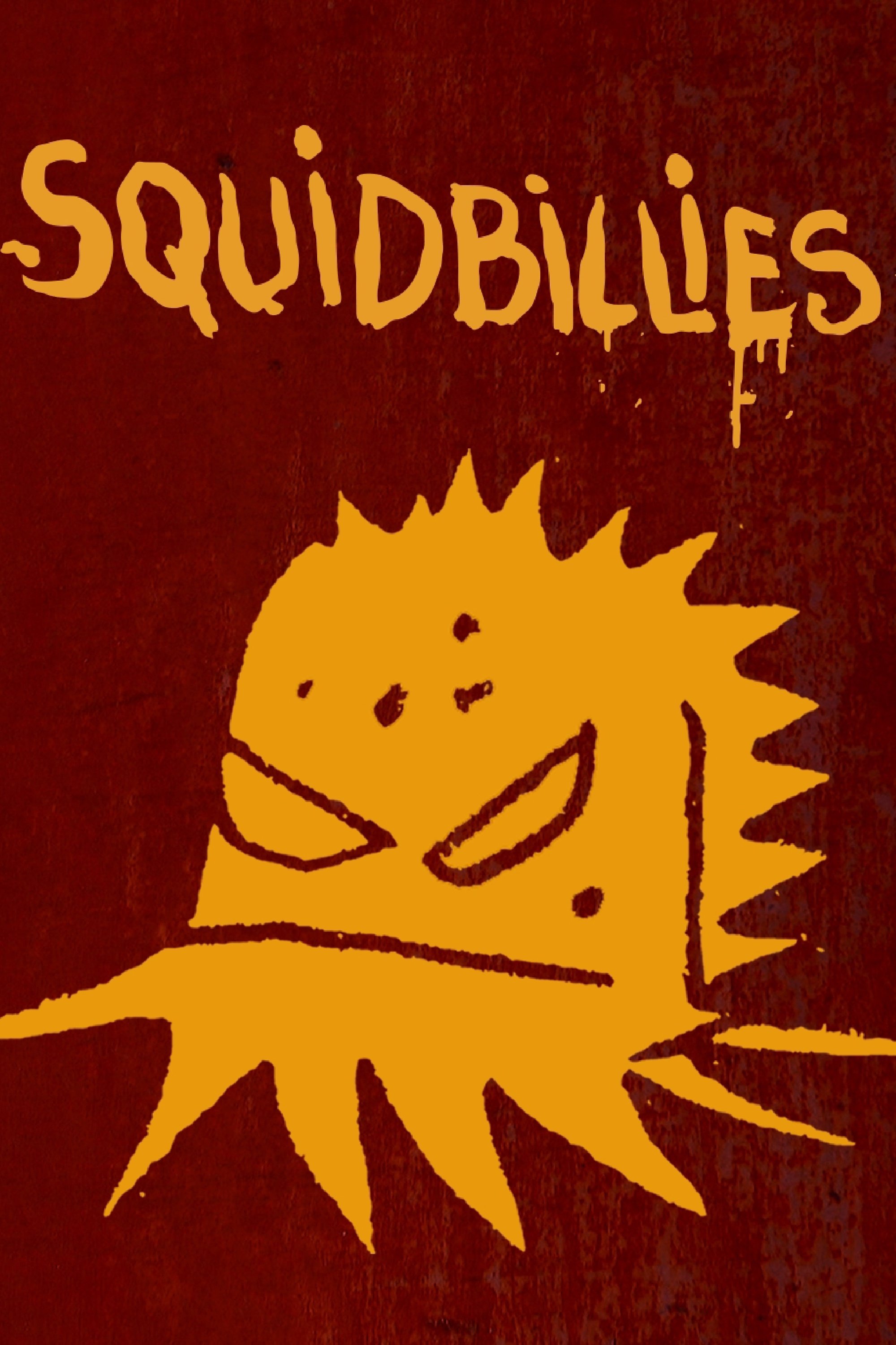 Squidbillies - Season 6 [522516] (A1768473815) [[Shows]] --Plex--